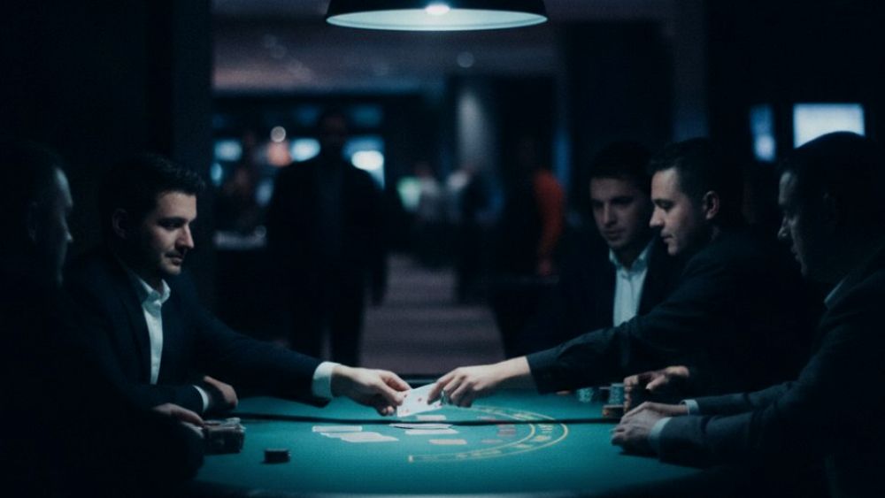 Blackjack Basic Strategy: An Insider's Edge for PH Players
